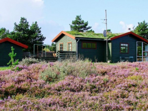 Delightful Holiday Home in R m near Sea